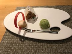 -香樟花园法式铁板烧(恒隆广场店)