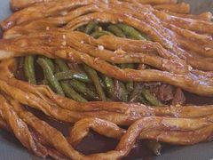 -塞上渔乡·农家菜·虹鳟鱼