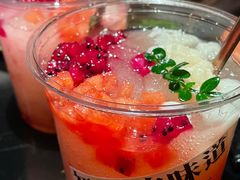 -何师烧烤Pro ·江湖川菜·小龙虾·精酿(太古里旗舰店)