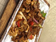 八爪鱼肾球-六婶西关小厨(光塔路店)