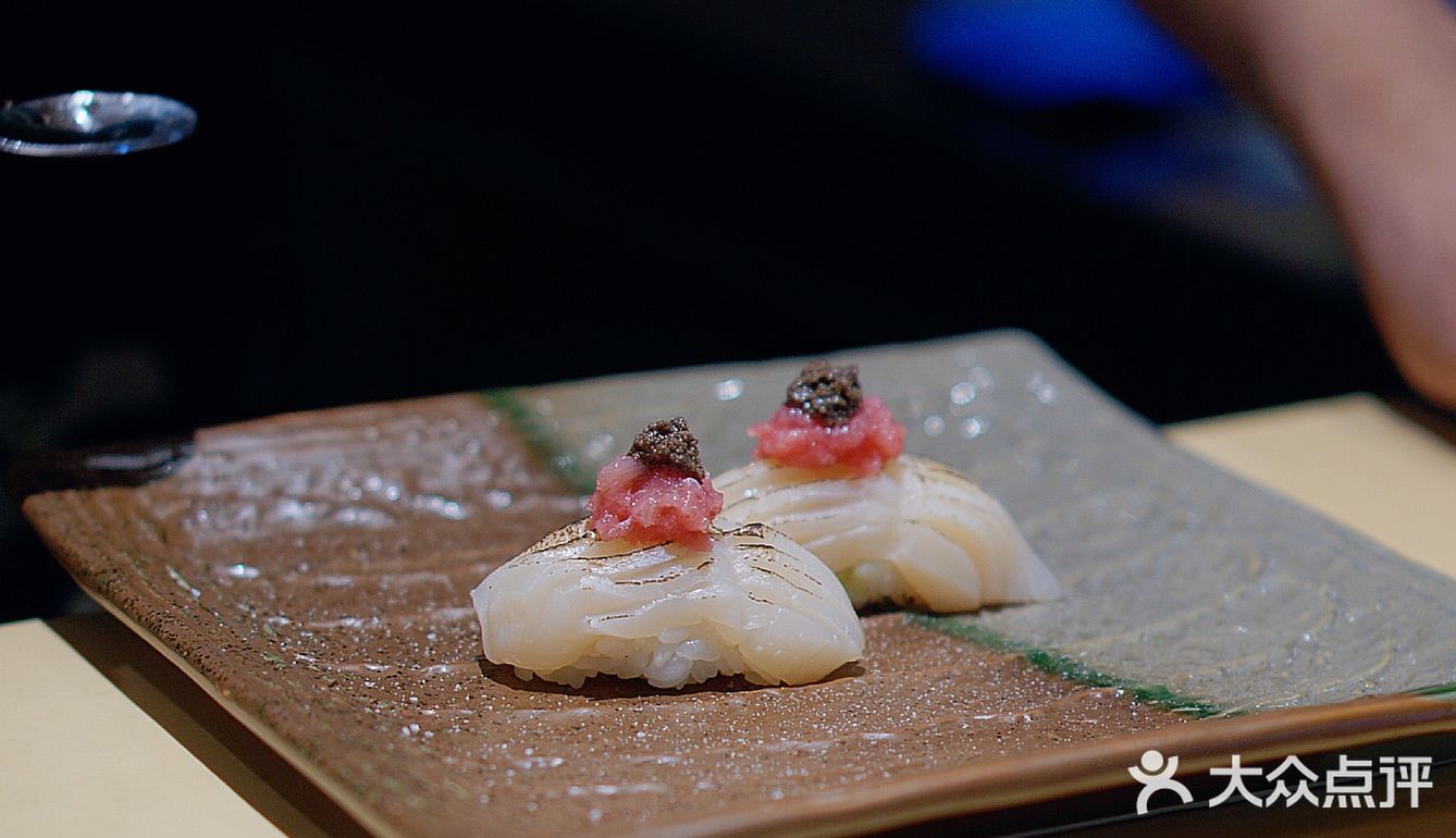 广州｜大雄日料｜味觉和视觉同时享受