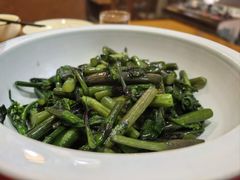 -何氏排骨(左家塘店)