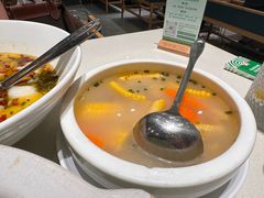 -绿草地·湘菜(芙蓉天街店)