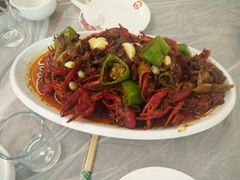 -丁丁龙虾(总店)
