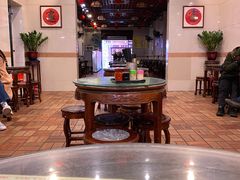 大堂-顺记冰室(宝华路店)