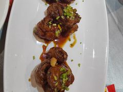 -春江饭店(共青团路总店)