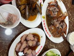 -陈光记烧腊店(罗保博士街店)