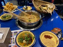 -马路边边串串香(双井直营店)