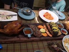 -美森西餐厅(曙光大道店)