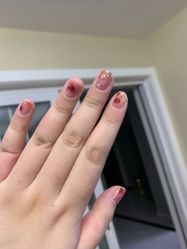 点击看大图 -PINK STAR美甲美睫