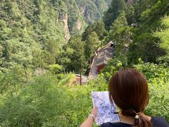 -北京上方山国家森林公园