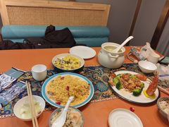 -鲜味食族水产·海鲜餐厅