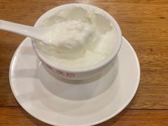 原味双皮奶冰-正德顺順德雙皮奶(中信店)