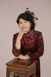 -时纪母女写真父母纪念照(静安店)