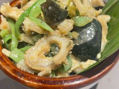 -云海肴·汽锅鸡·云南菜(高德置地店)