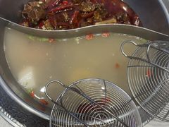 -千牛将·鲜牛肉火锅(开元路店)