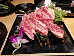 -黑牛の場(兴隆大奥莱店)