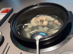-同仁四季椰子鸡(无锡滨湖万象汇店)