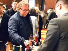 -上海龙之梦万丽酒店