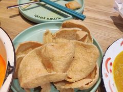 -迷你椰·泰式大排档(观前街店)
