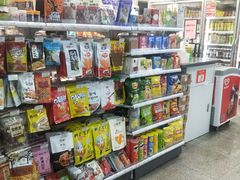 -7-11便利店(连城新天地店)