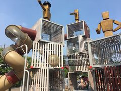 -枫香湖儿童公园