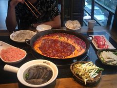 -纸盐河码头火锅(十八梯店)