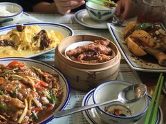 -小龍鳳餐室(番禺路店)