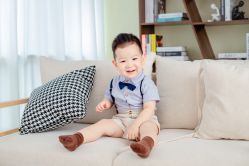 -小熊维尼高端儿童摄影(宝安旗舰店)