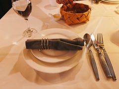 -火车头法国西餐厅