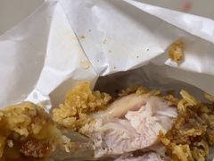 -享哆味·汉堡炸鸡(沙坪坝回龙坝店)