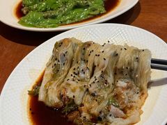 -蝴蝶里·粤菜·点心(滨江龙湖店)