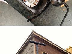 -清风小镇闯关东影视基地