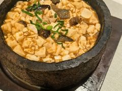 -狮王府淮扬菜(新街口友谊店)