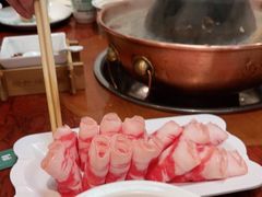 -阳坊胜利涮羊肉(阳坊老店)