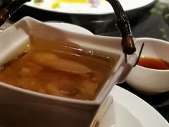 -柒厢食事雅谈