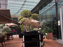 -La Terre乐田(万象城店)