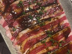 -韩盛源泥炉烤肉店(高深路店)