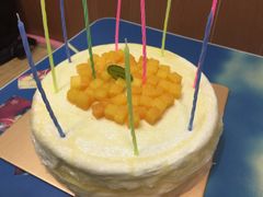 -OL’s Cake鲜荟千层(东风中路店)