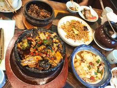 -西江美食舫·江西菜(健德桥店)