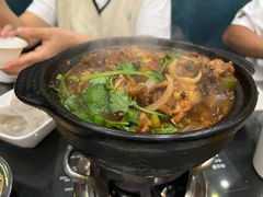 -川香煲(茅台路店)