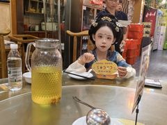 -杏花村水席楼·洛阳水席(老城十字街店)