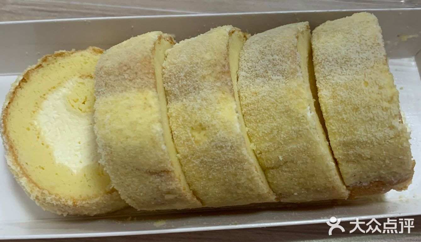 ILU蛋糕🍰&面包🥯VS美式咖啡☕️yyds