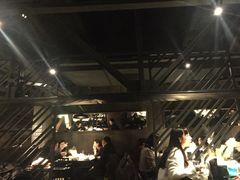 大堂-捞王锅物料理(凯旋路店)