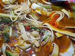 -蘭奢雅集·江浙菜(青山江滩店)