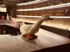 -四季民福烤鸭店(外滩外白渡桥店)