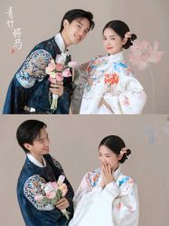 -今生有约婚纱摄影店(景德路店)