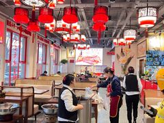 -石磨坊酒楼(文化街店)