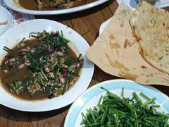 -和源祥·日照菜扛把子(万平口一店)