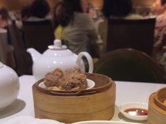 -百乐潮州酒家(时代广场店)